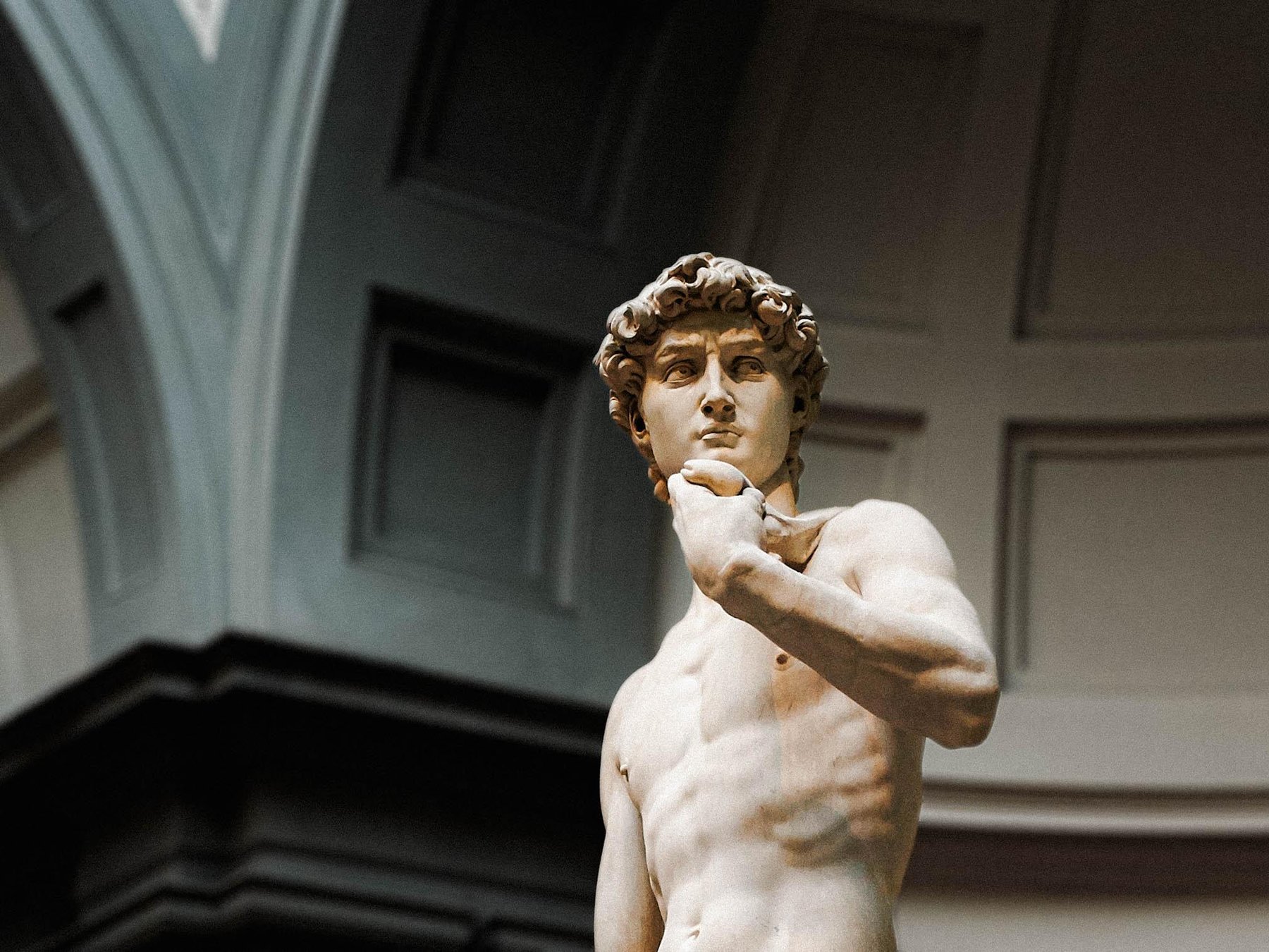 Palazzo Pitti & Palatinische Galerie: Reservierter Zutritt + Audioguide