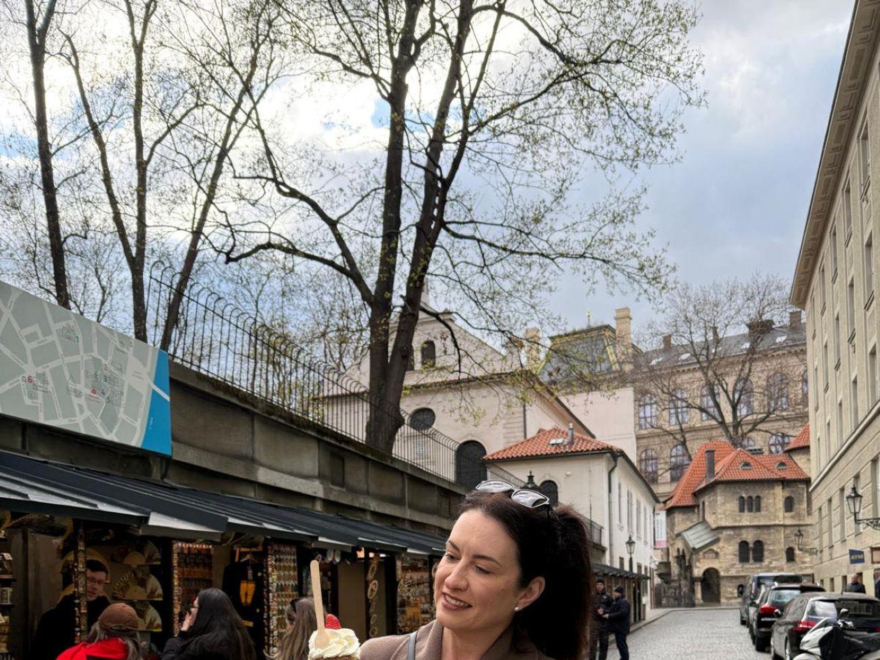 Prag Jüdisches Viertel Geführte Tour & Museums-Tickets