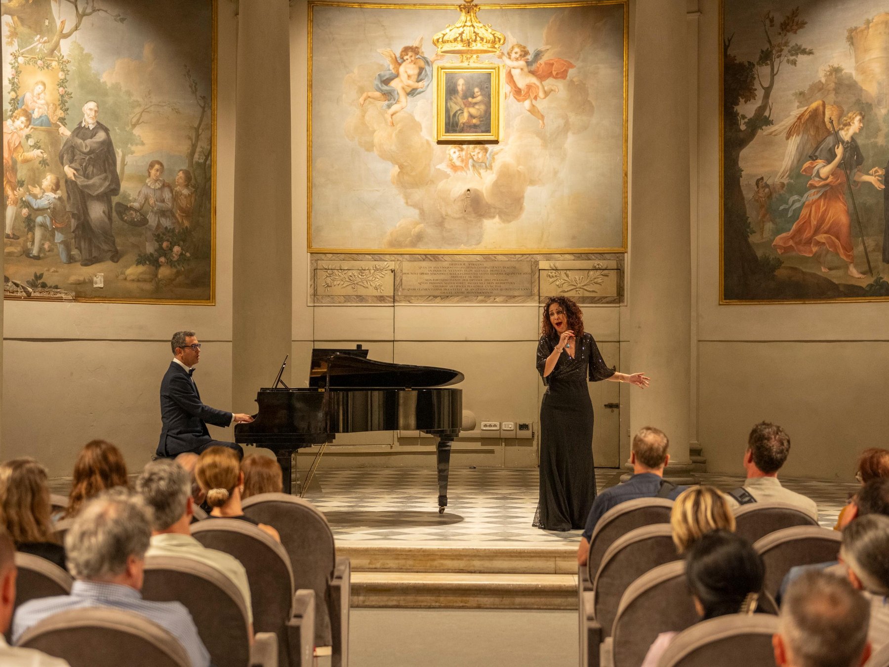 Italienische Oper