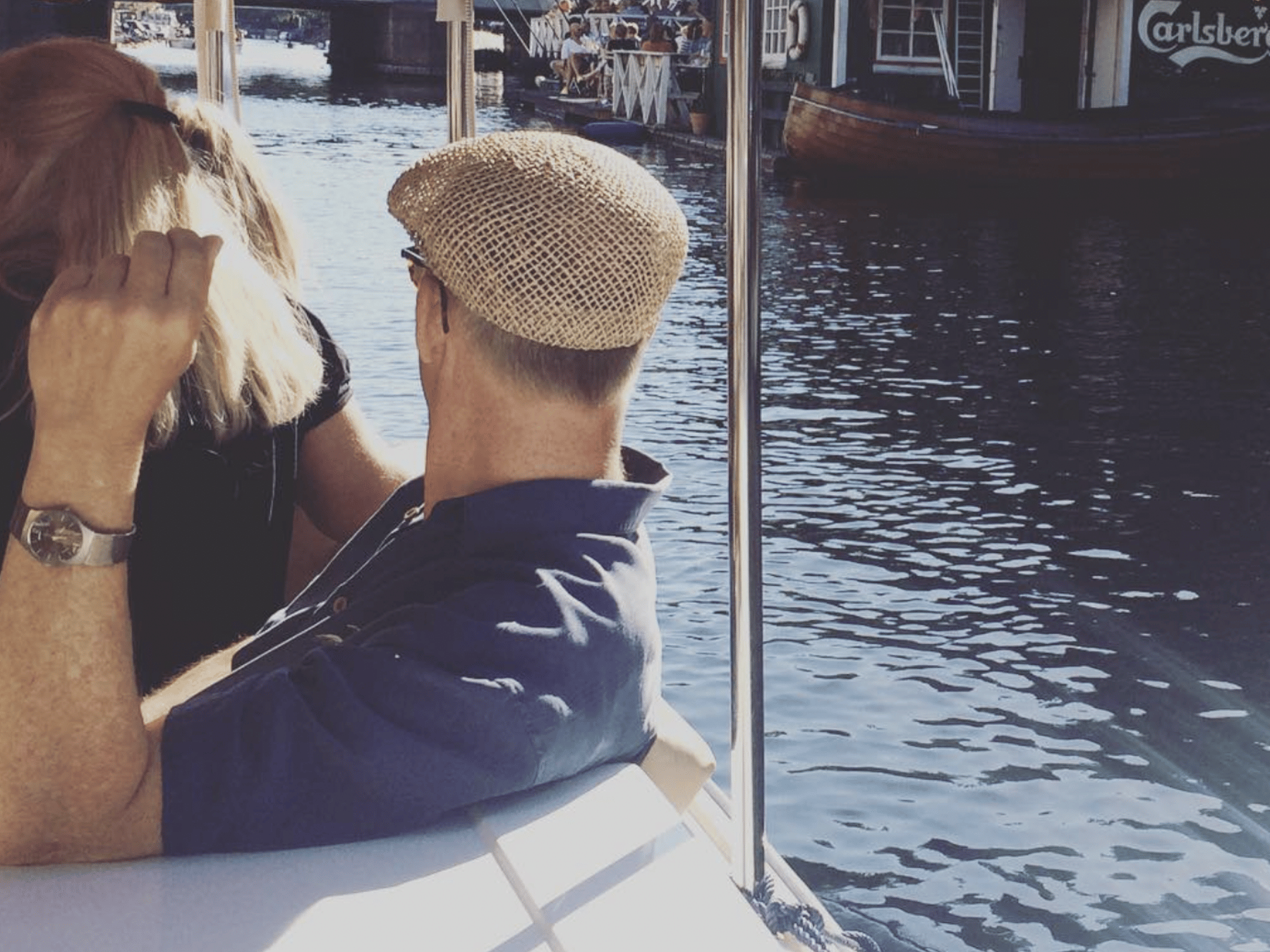 Kopenhagen Private Bootstour: Versteckte Juwelen & Hygge