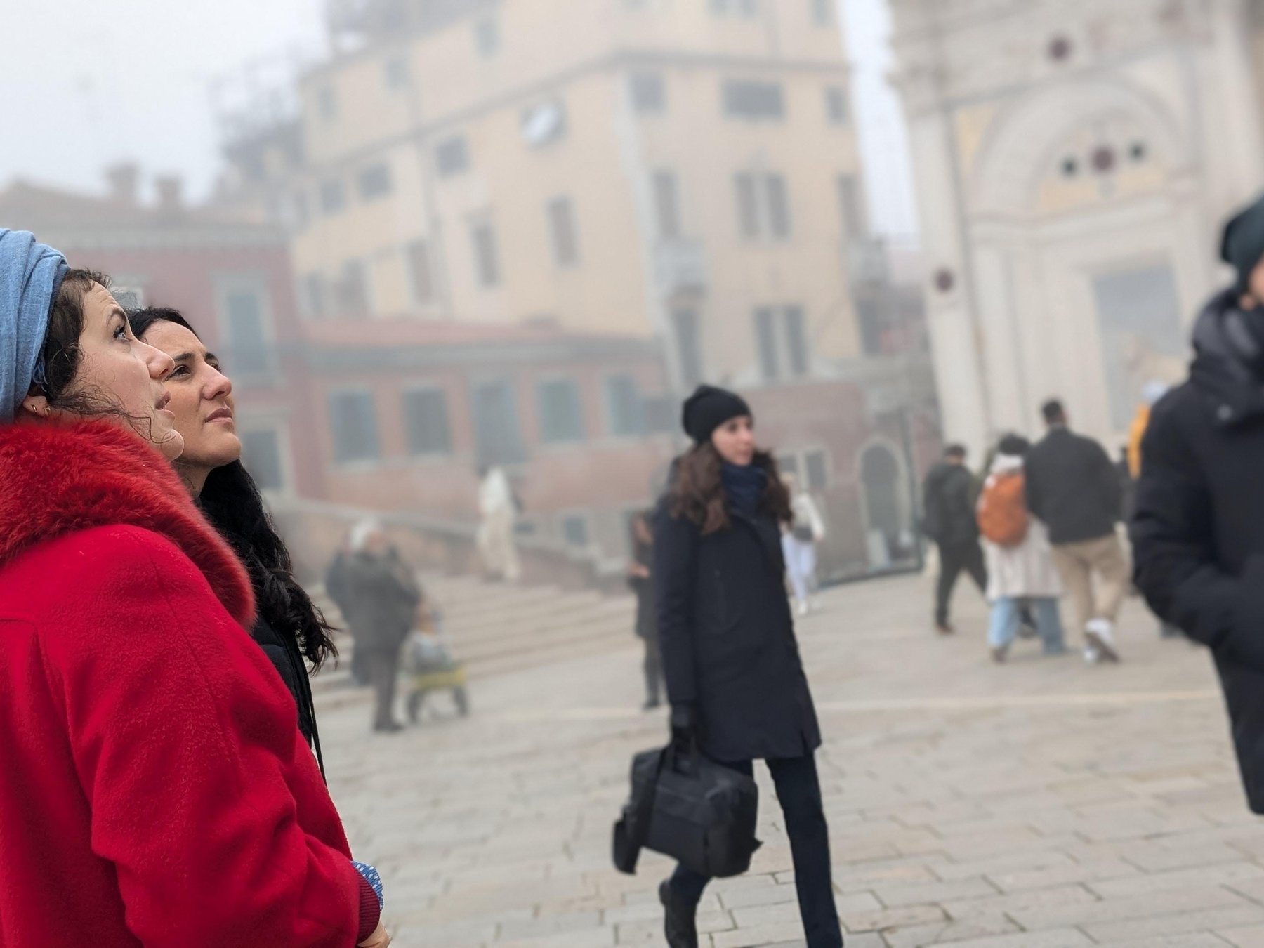 In Venedig: Geführte Tour der Synagogen mit einem lokalen Führer 1 Std. 30 Min.