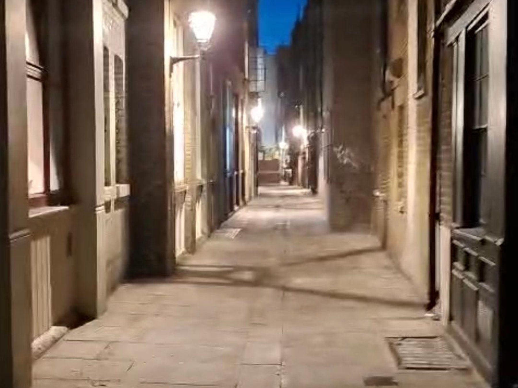 London: Geführter Rundgang durch Pubs & Tavernen