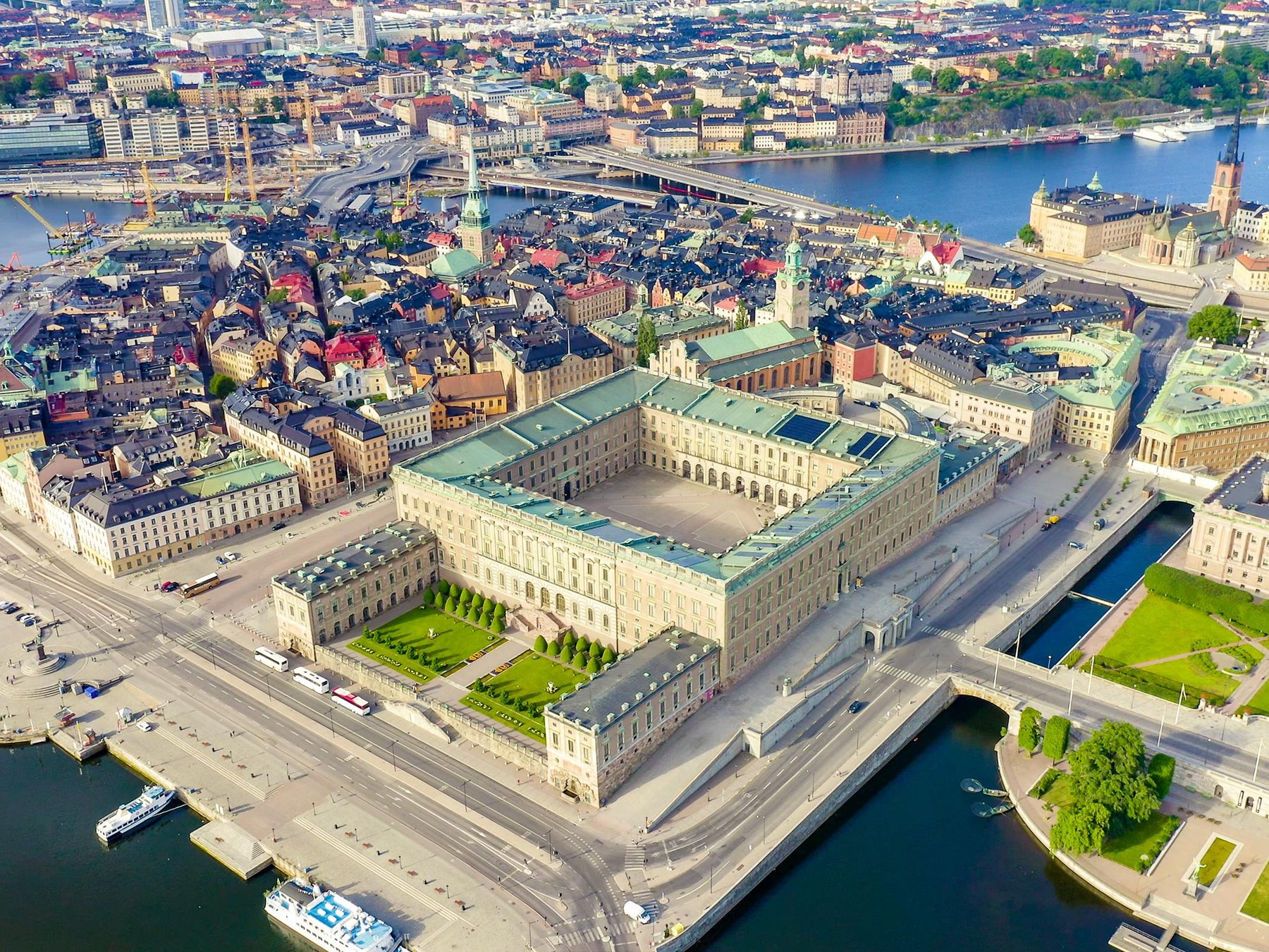 ABBA The Museum: Eintrittskarte + Audioguide