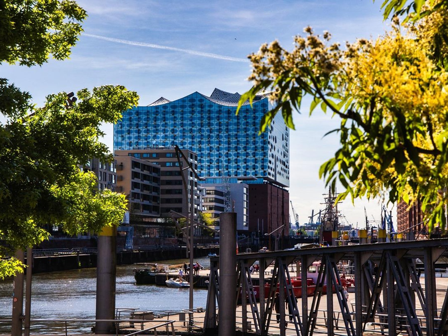 Speicherstadt & HafenCity Erlebnis-Tour