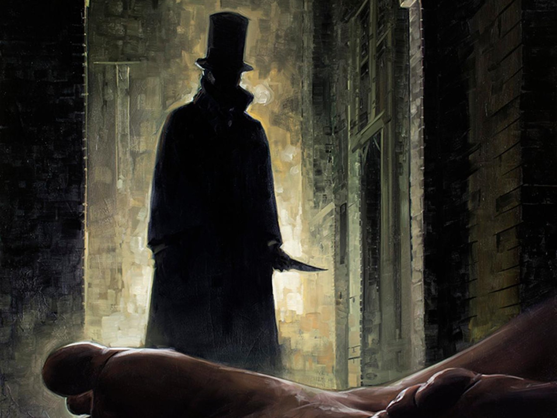 London: Harry Potter Filmschauplätze + Jack the Ripper Kombi-Tour