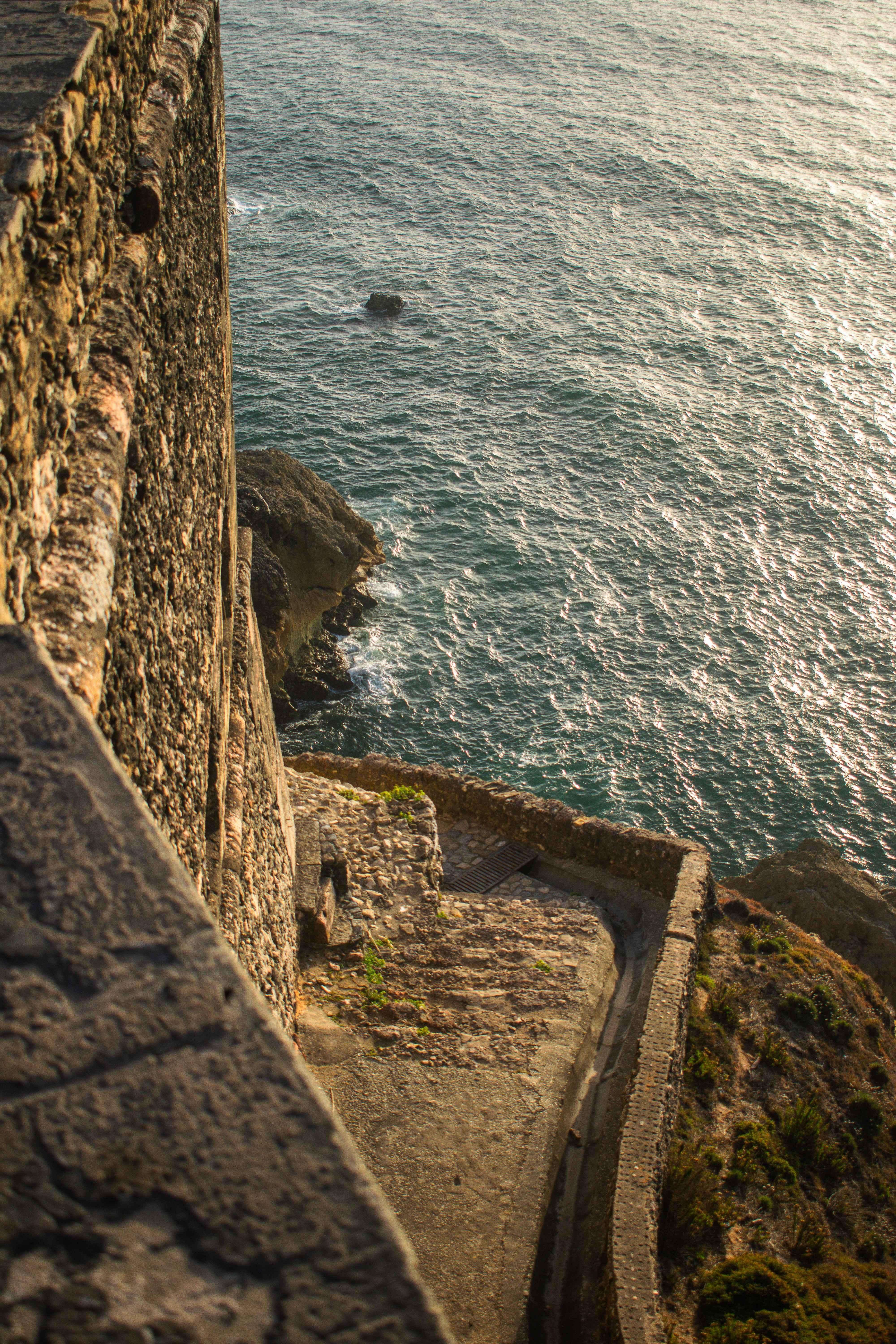 Nazaré, Batalha, Óbidos & Peniche — 4