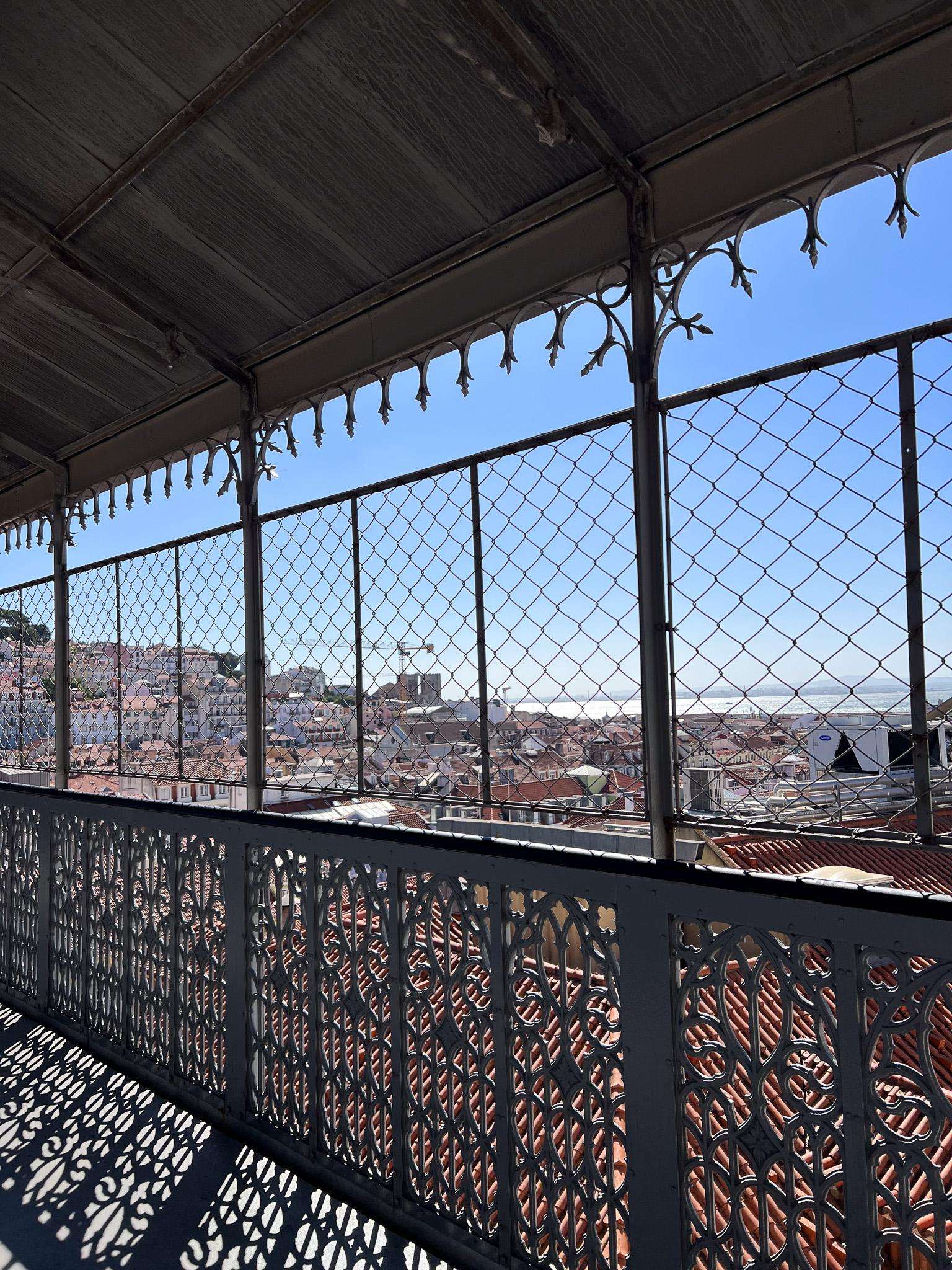 Lisbon: Aljube, Memory & Resistance — 4