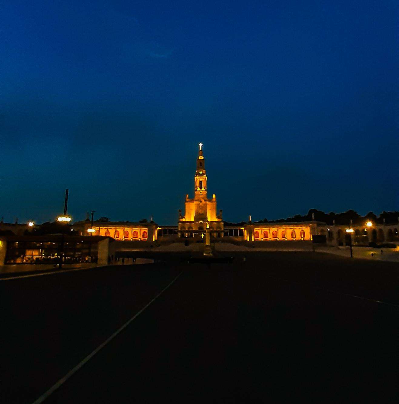 Fátima: Sanctuary, Museum & Valinhos — 5