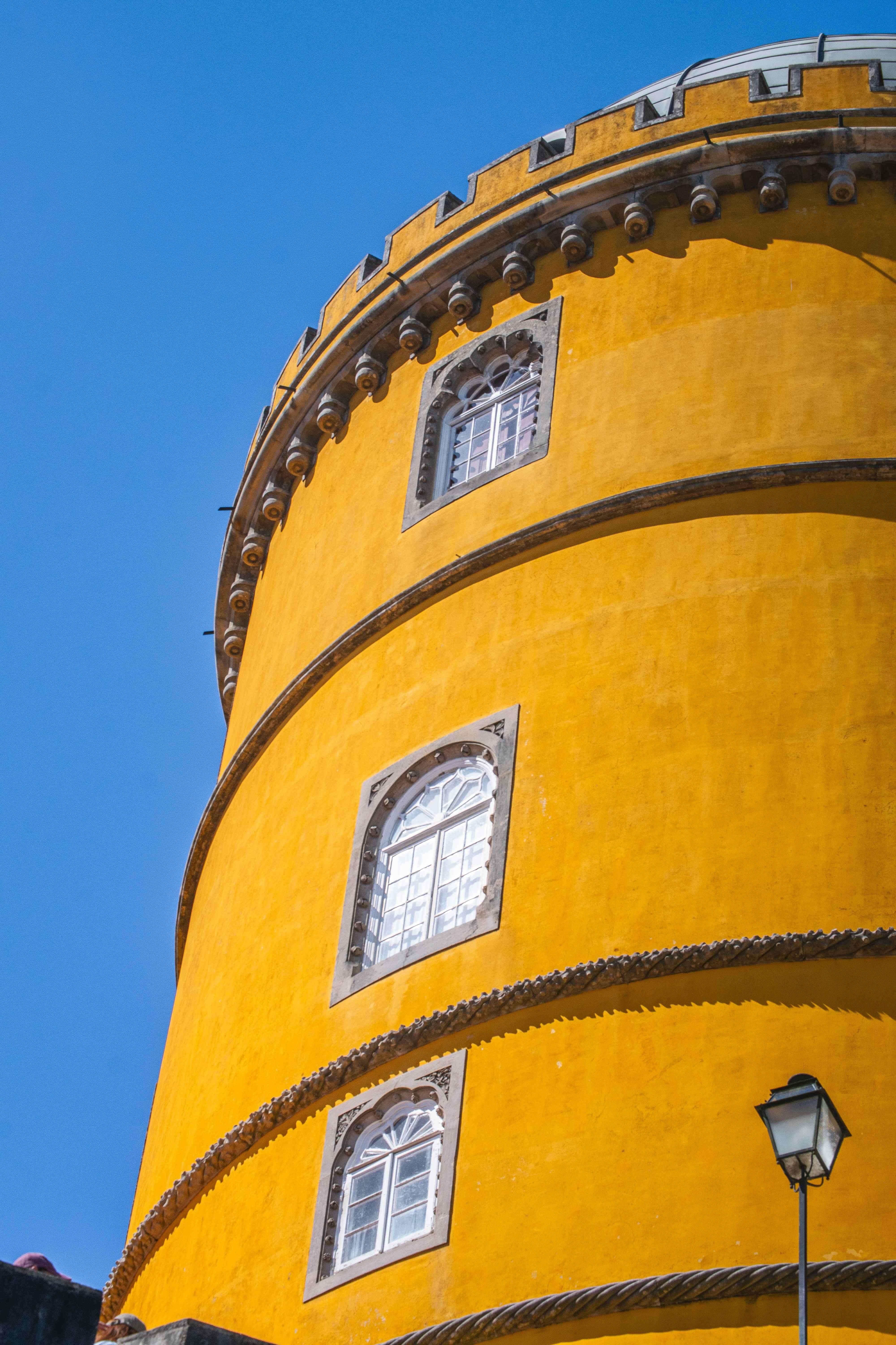 Sintra: Inside the Story of Pena Palace — 4