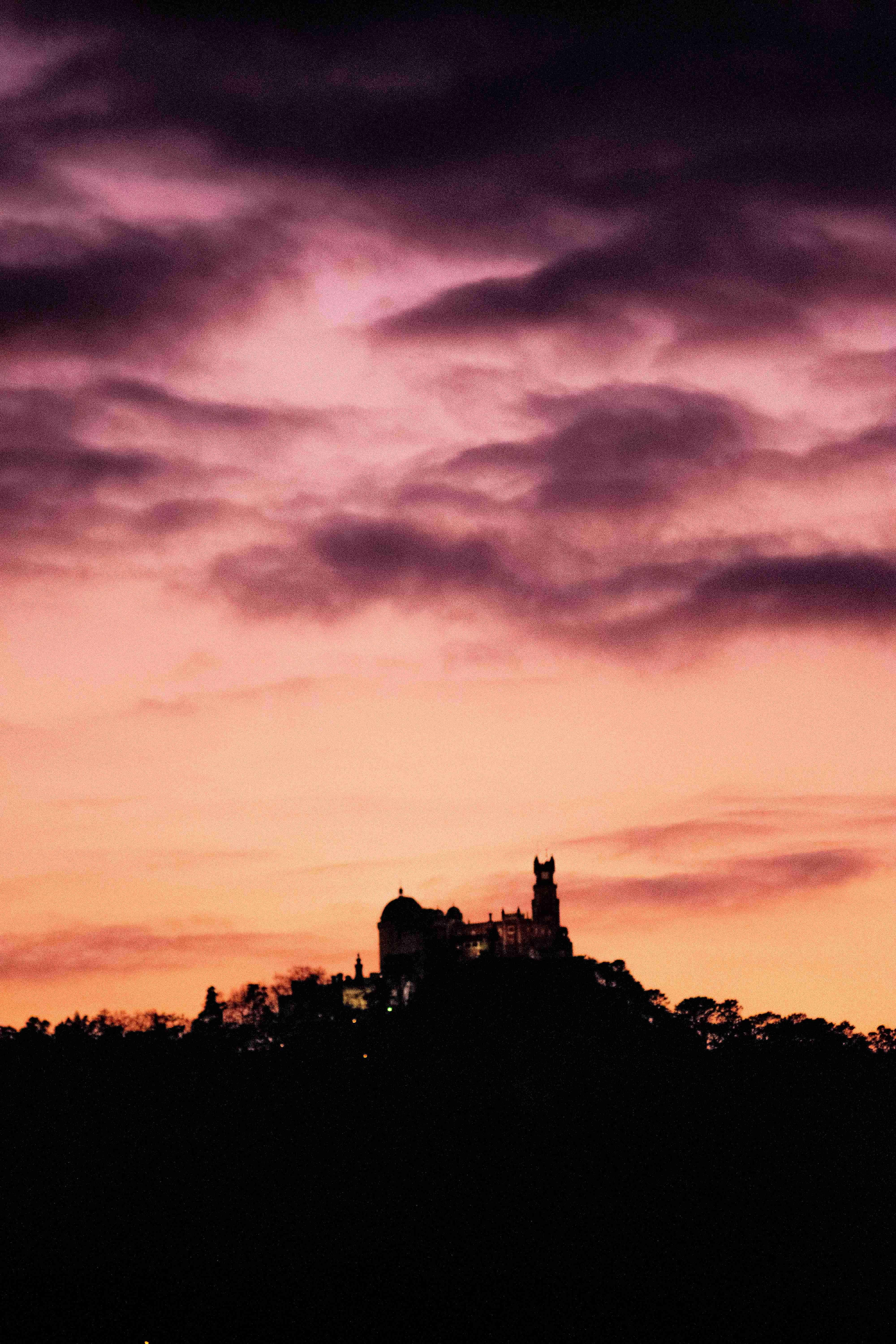 Sintra After Dark: A Night Tour with Drinks — 5