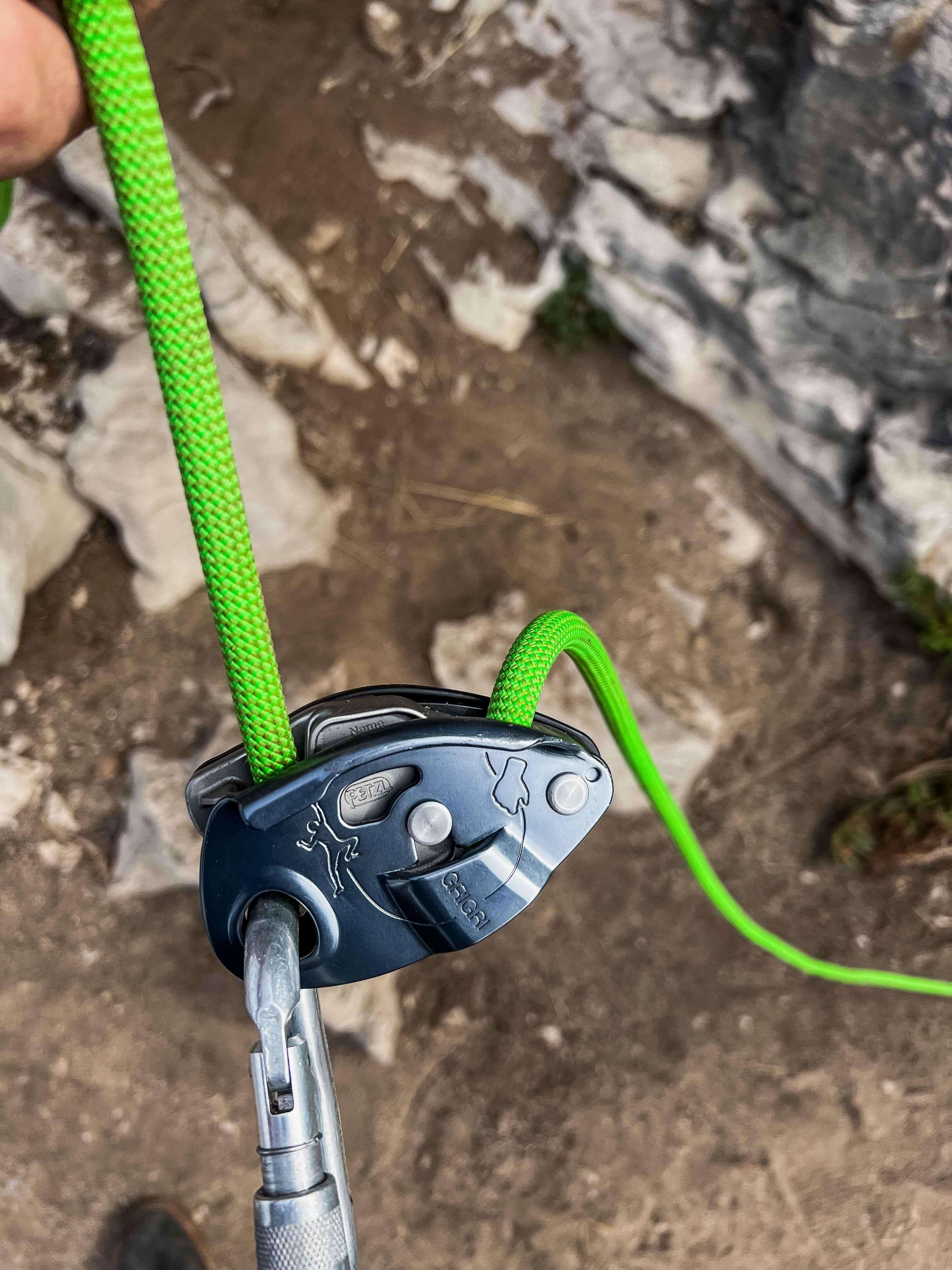 Cascais: A Rock Climbing Adventure — 3