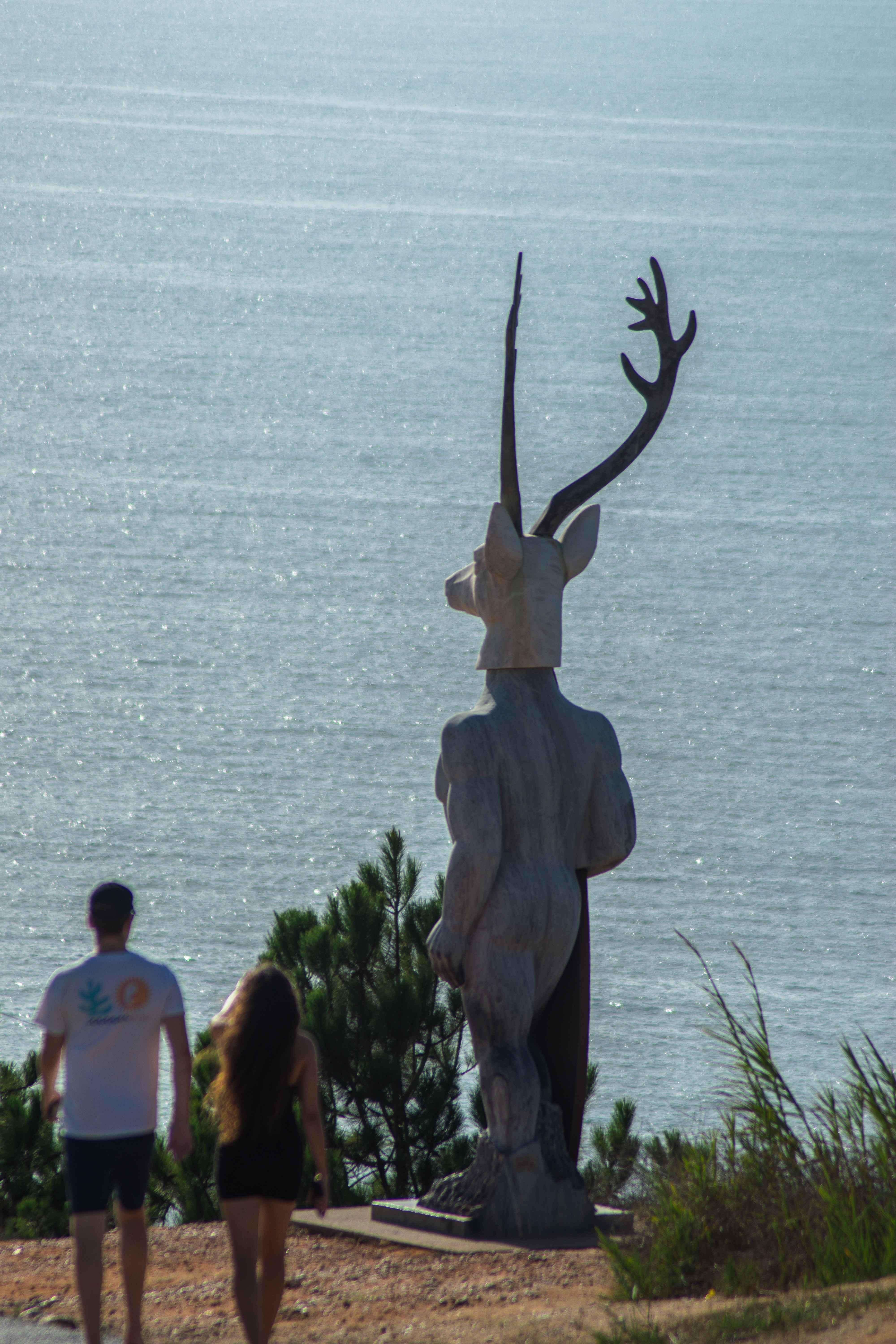 Nazaré, Batalha, Óbidos & Peniche — 3
