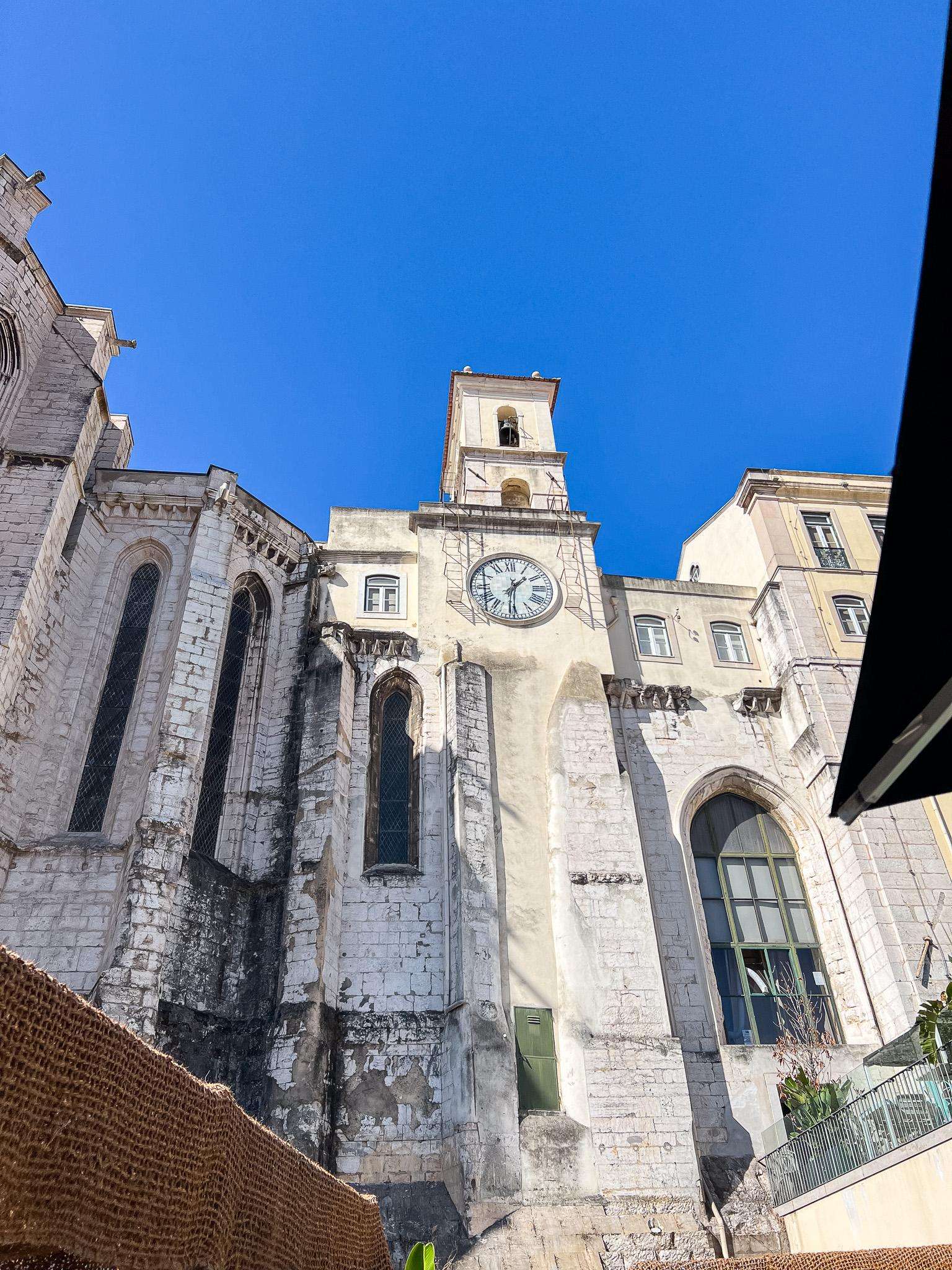 Lisbon: Aljube, Memory & Resistance — 3