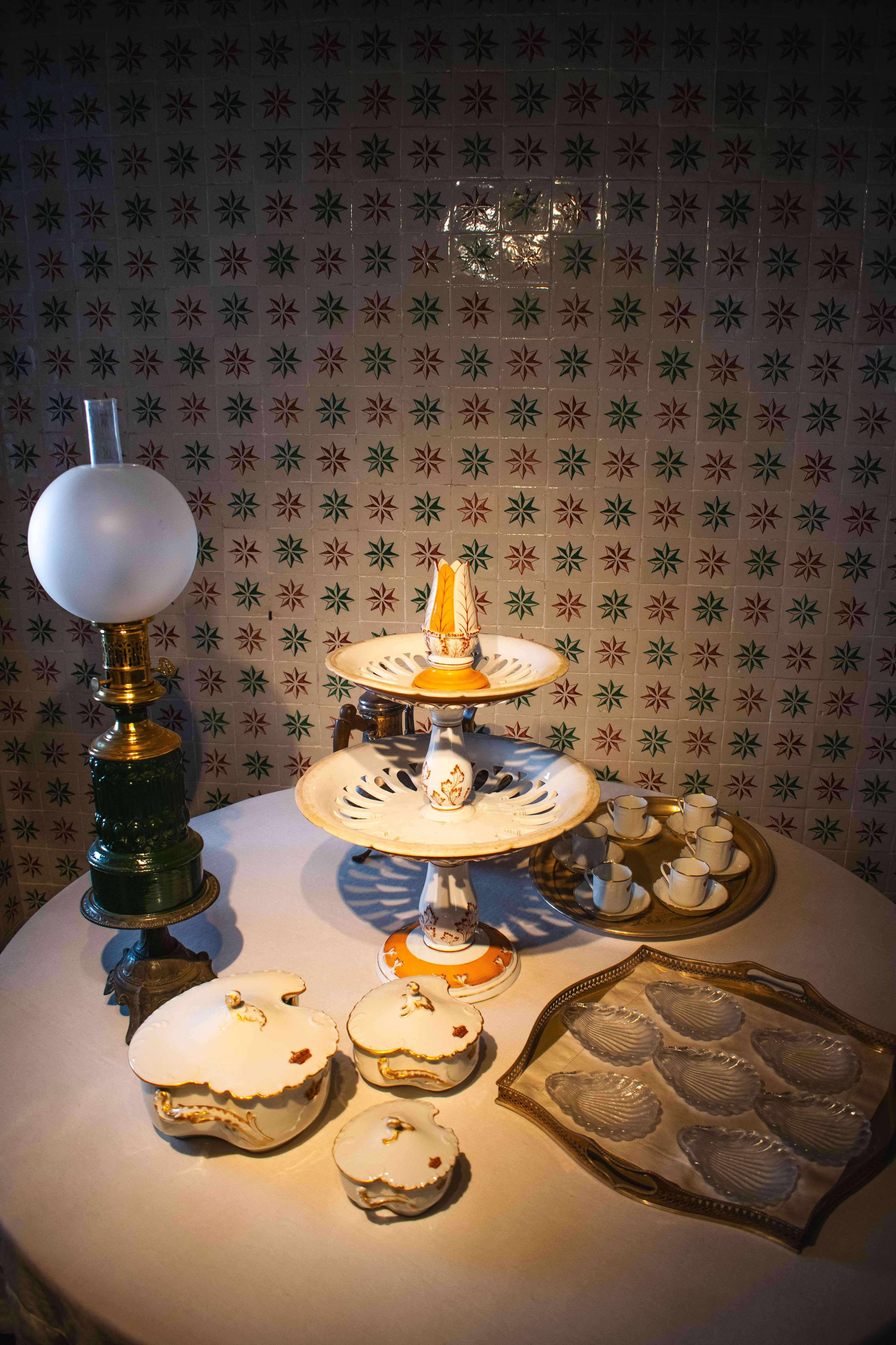 Sintra: Inside the Story of Pena Palace — 3