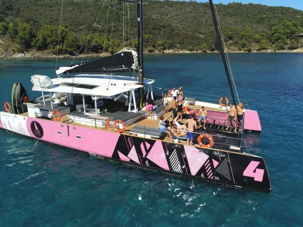 Bretagne : journée de croisière dans l'archipel des Glénan