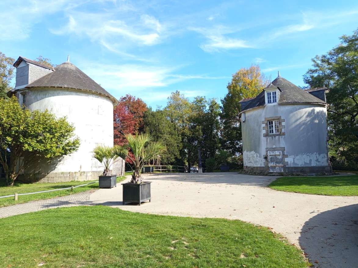 Visite historique de Lorient