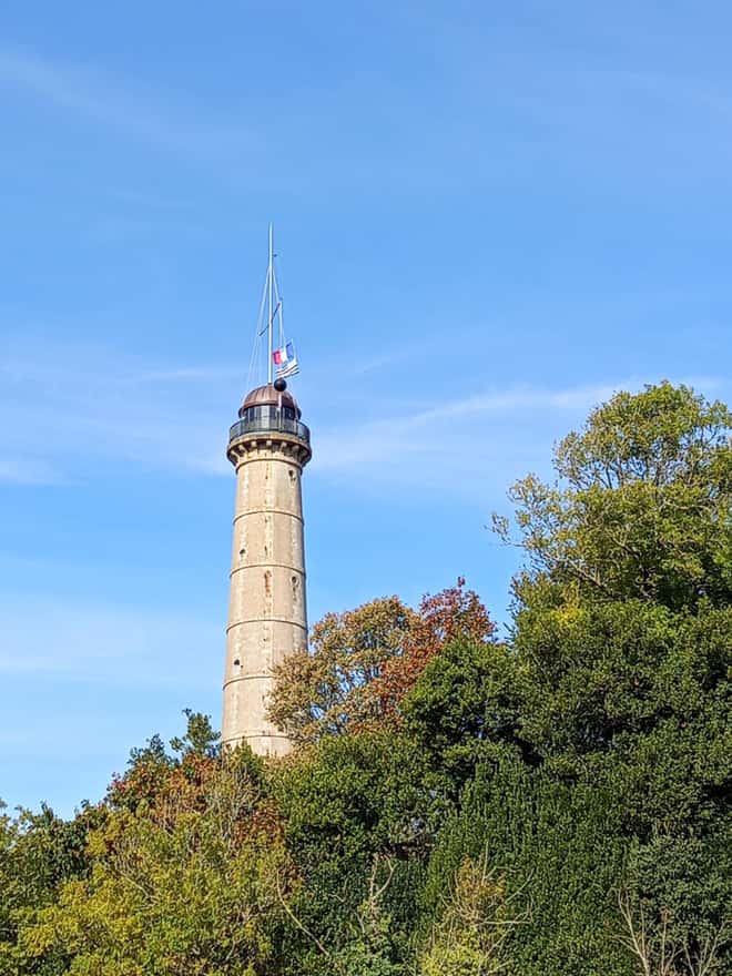 Visite historique de Lorient