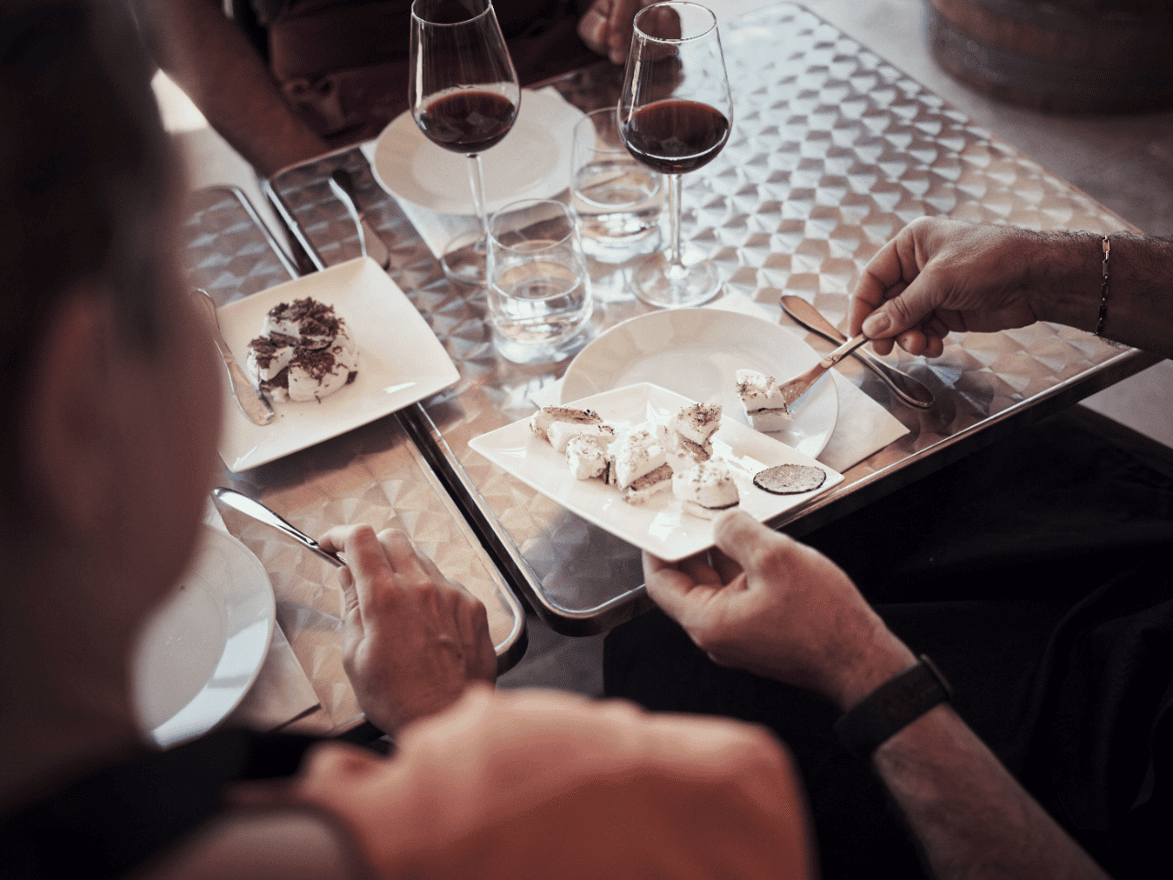 Montpellier : Journée truffes et vins de Châteauneuf-du-Pape
