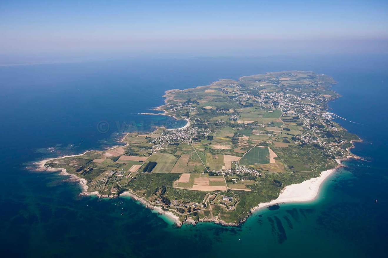 Bretagne : Journée de navigation direction île de Groix