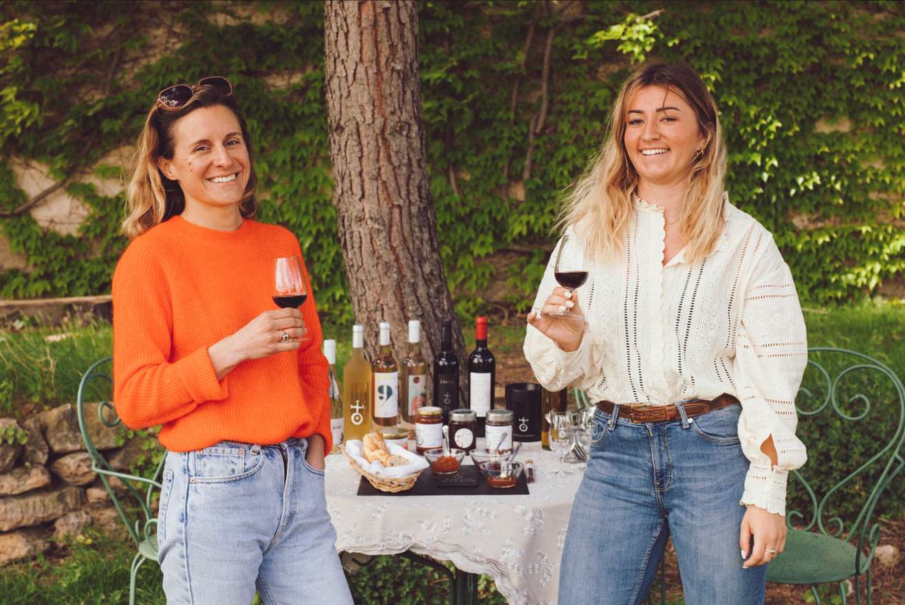 Visite du domaine et dégustation