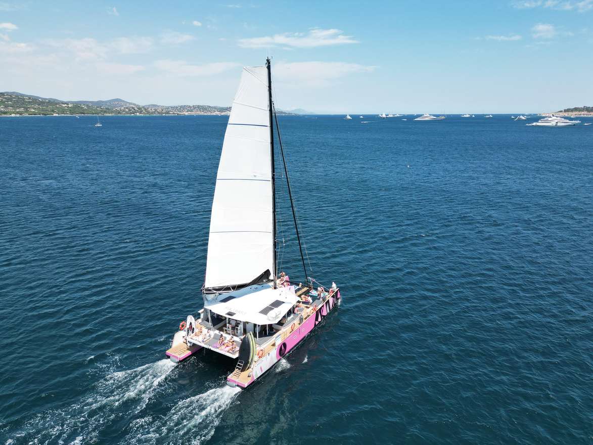 Au départ de Concarneau ou de Port la Forêt : Soirée 2 heures de navigation