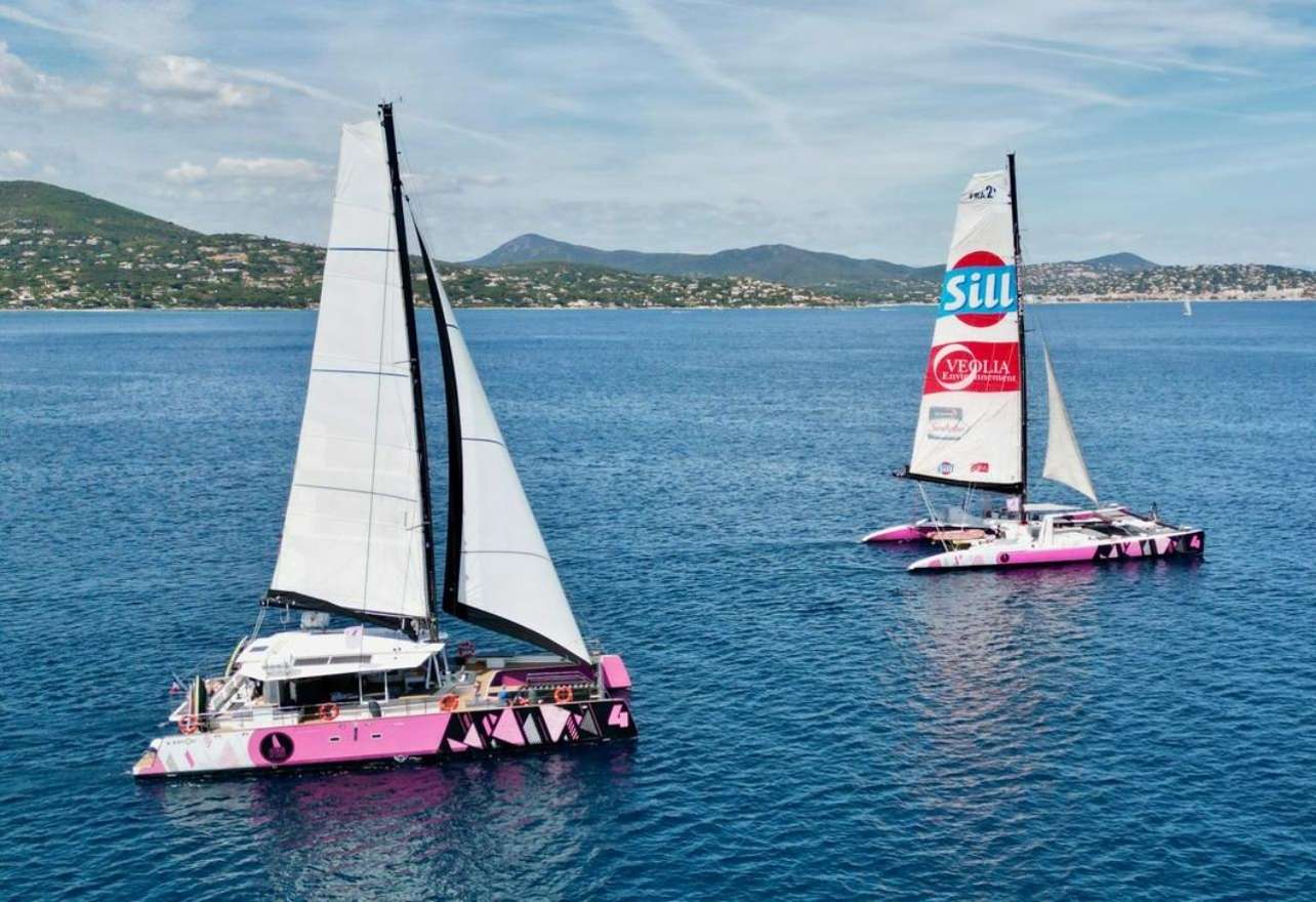 Bretagne : journée de croisière dans l'archipel des Glénan