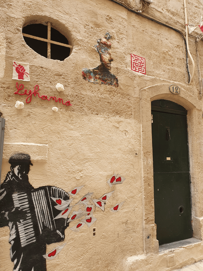 Balade historique et touristique dans le vieux Montpellier