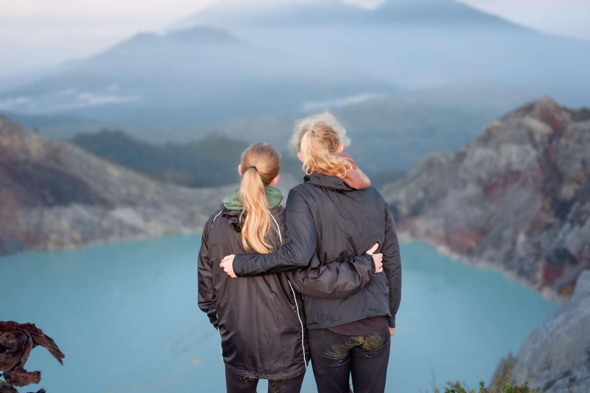 Kawah Ijen guided sunrise trek