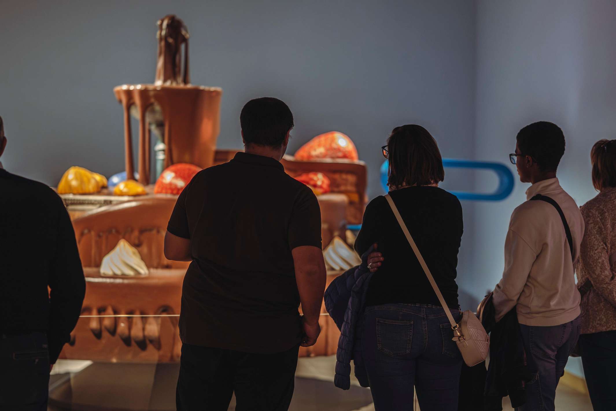 Museo del Cioccolato a Perugia
