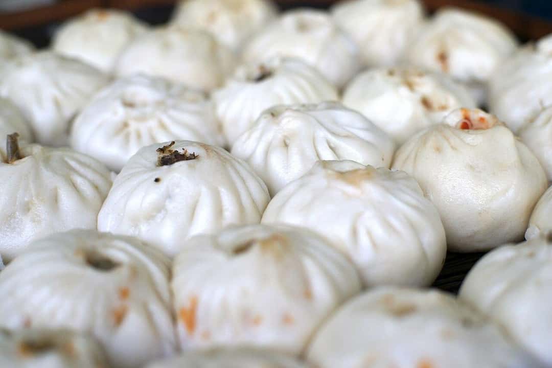 Pingyao market visit and local cooking class
