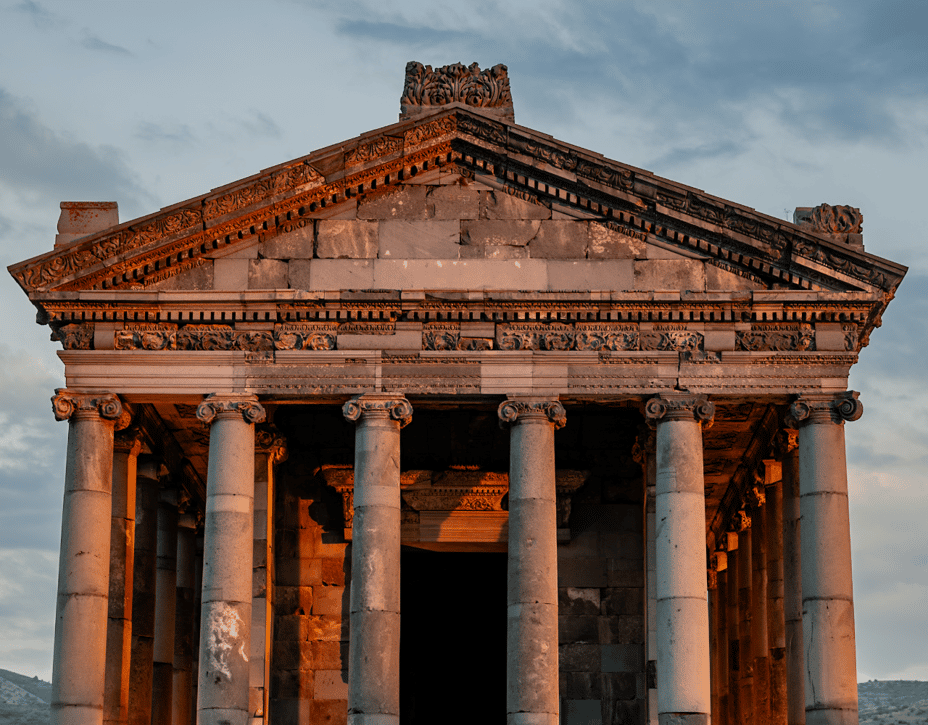 Yerevan: Garni, Geghard, Symphony of Stones & Lavash Baking