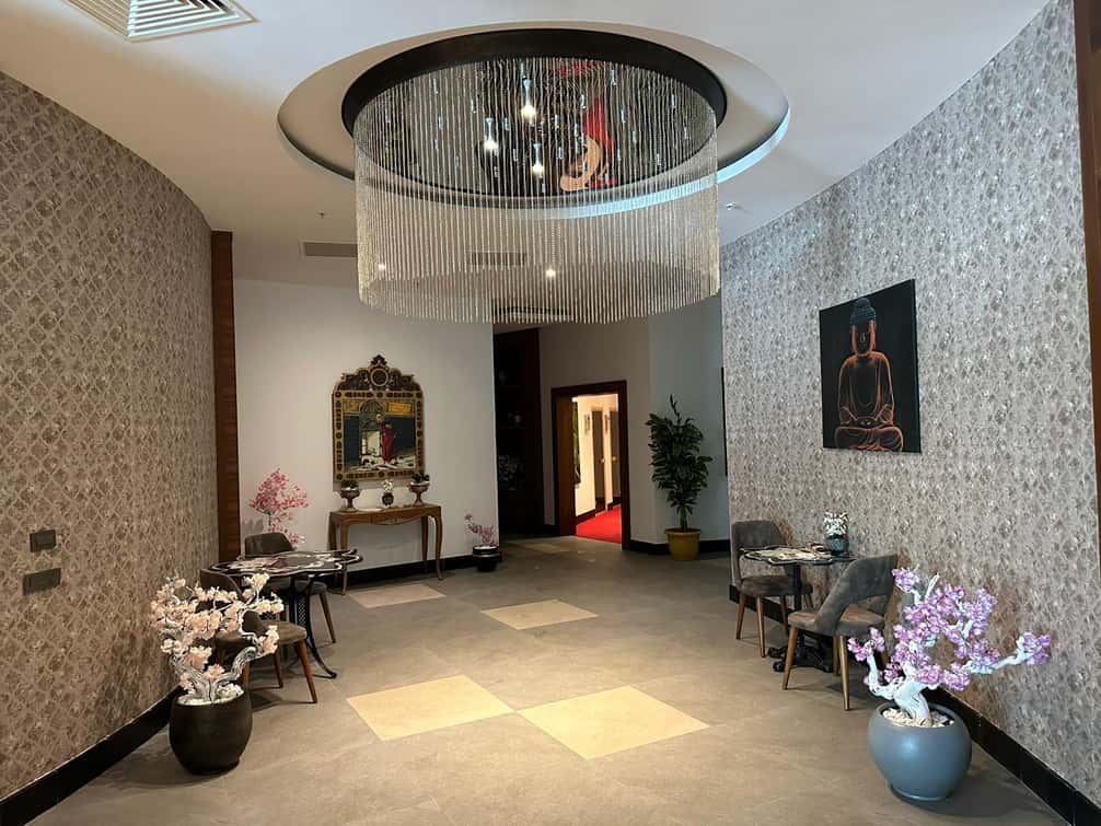 Kemer Turkish Bath & Spa with Hotel Transfer 4