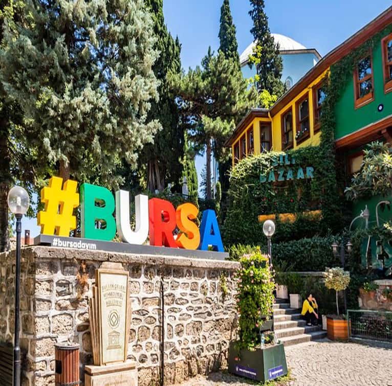 Bursa