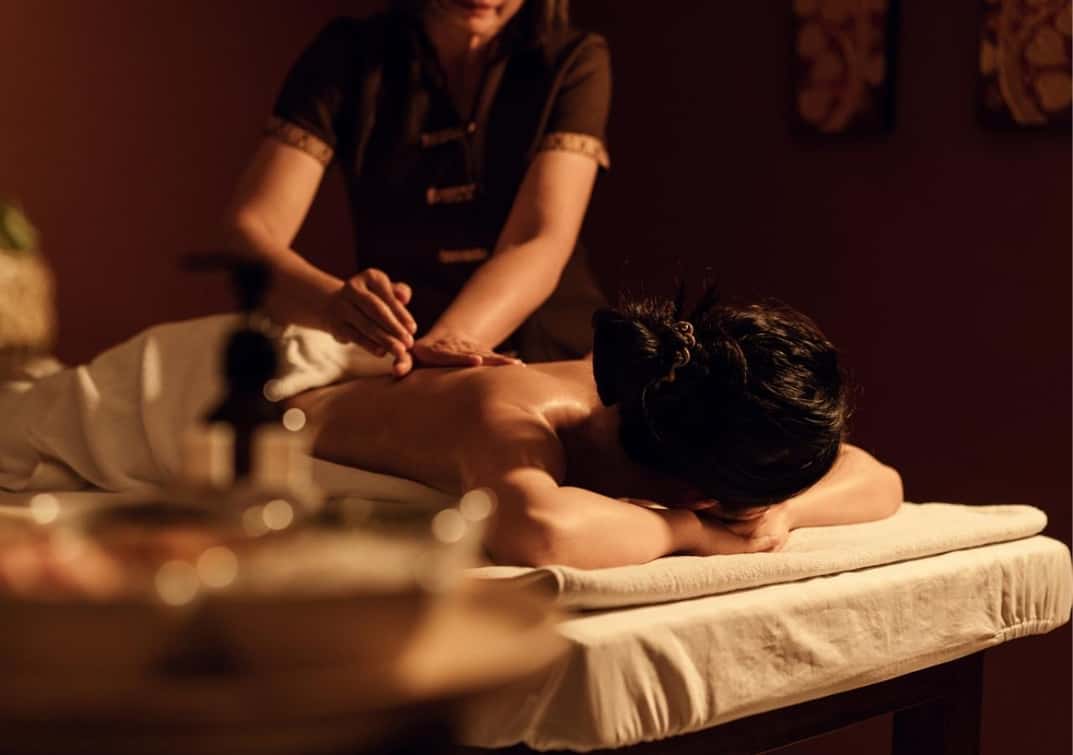 Antalya/Lara: Traditional Turkish Bath, Spa & Oil Massage 6