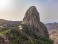 Roque de Agando