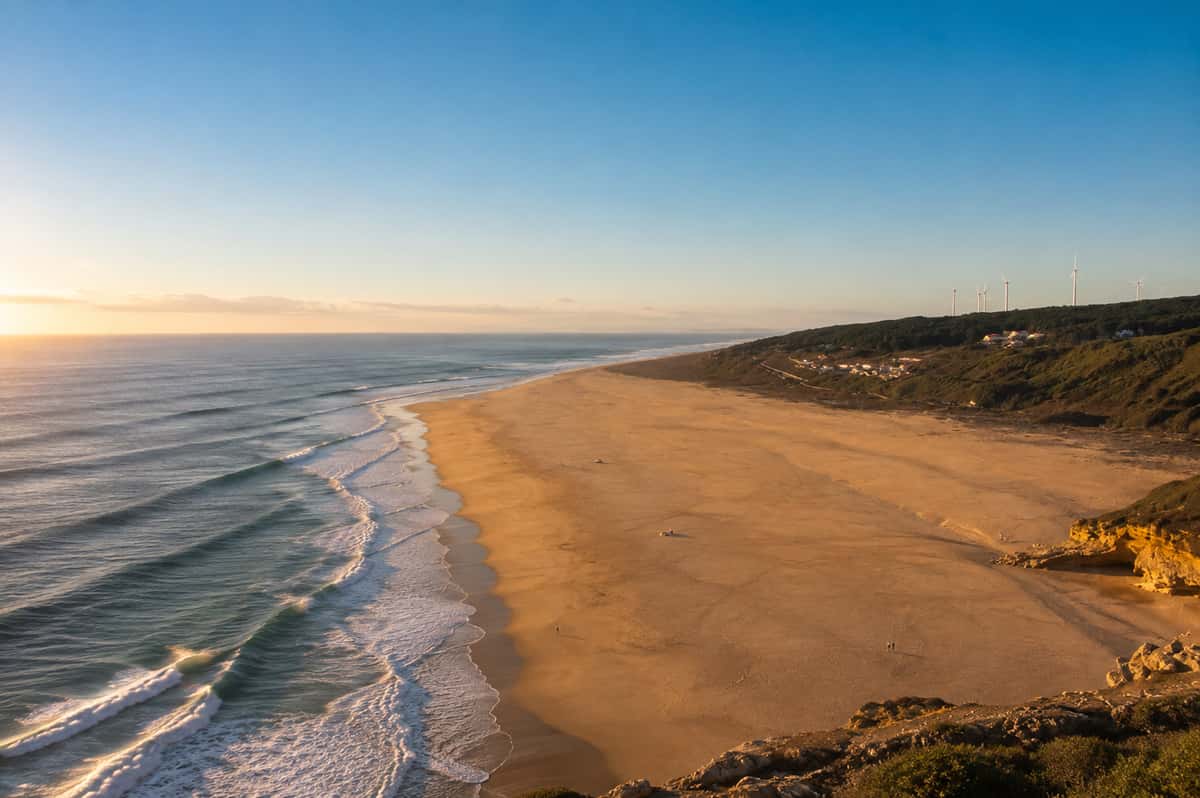 Nazaré: Village Highlights & Funicular — 4