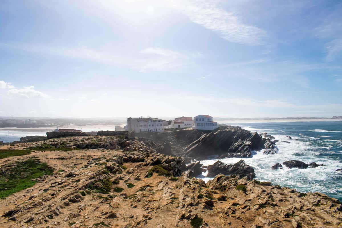 Óbidos & Peniche with a Local Guide — 5