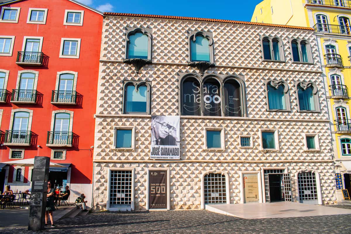 Lisbon: A Walk Through the Old Soul of the City — 3