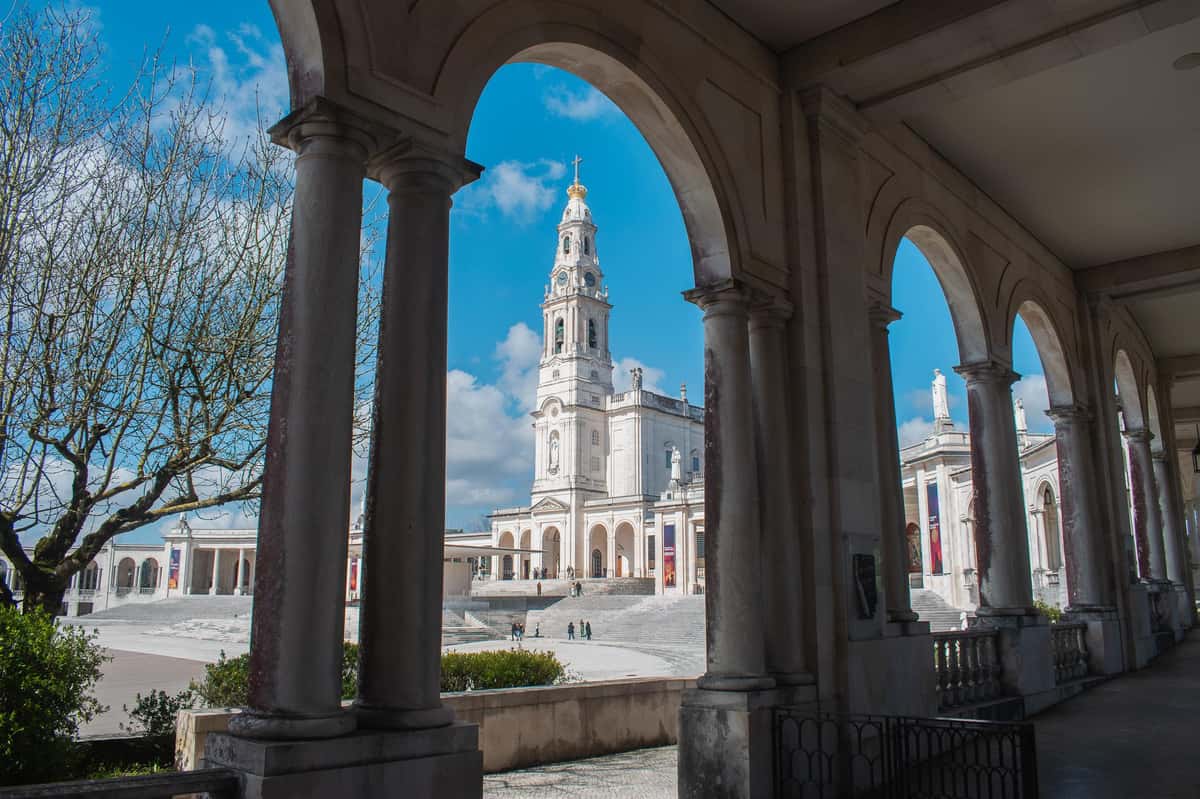 Fátima: Local Stories & Living History — 2
