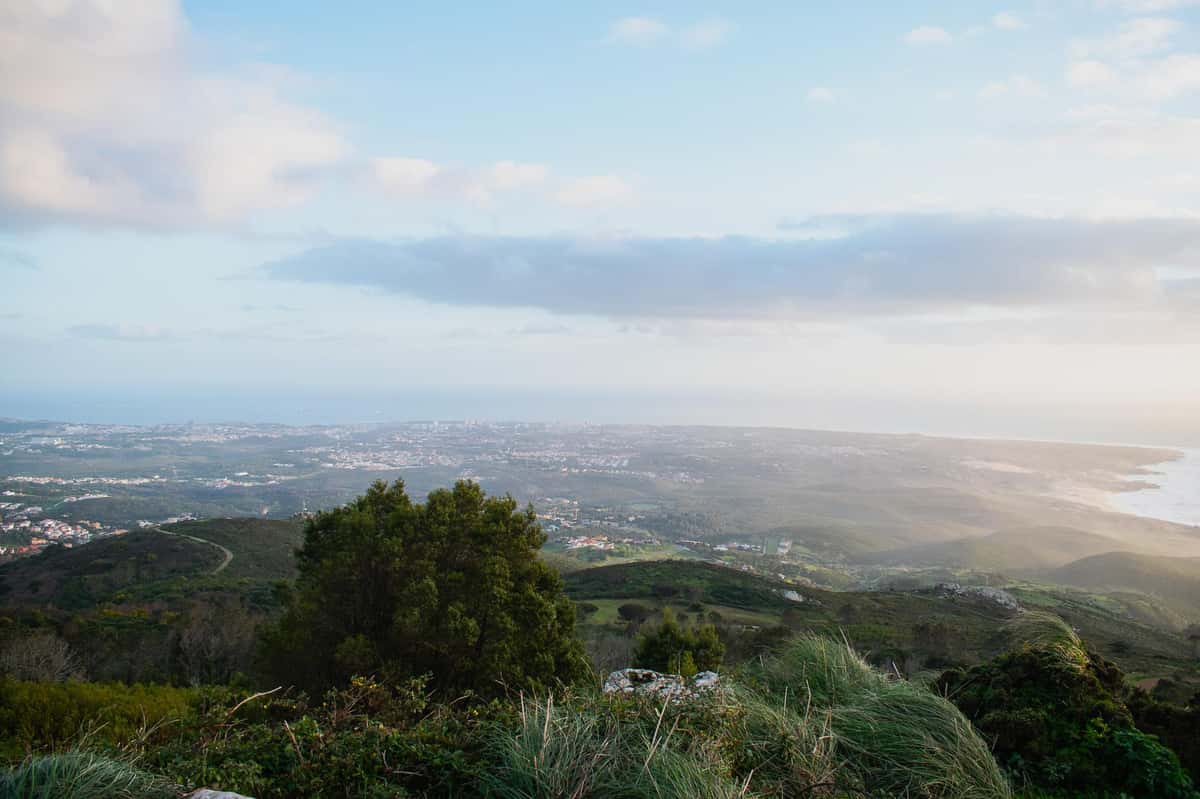 Sintra: Peninha & the Atlantic Horizon — 5