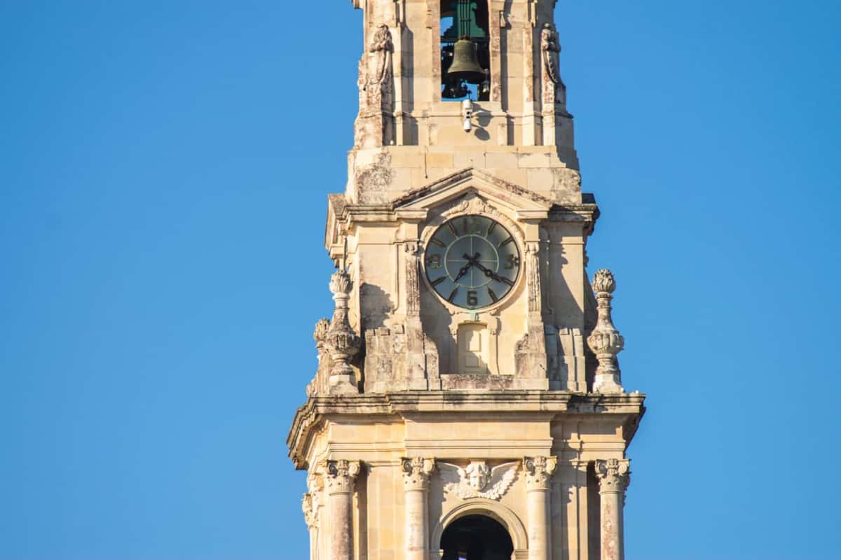 Fátima: Sanctuary, Museum & Valinhos — 2