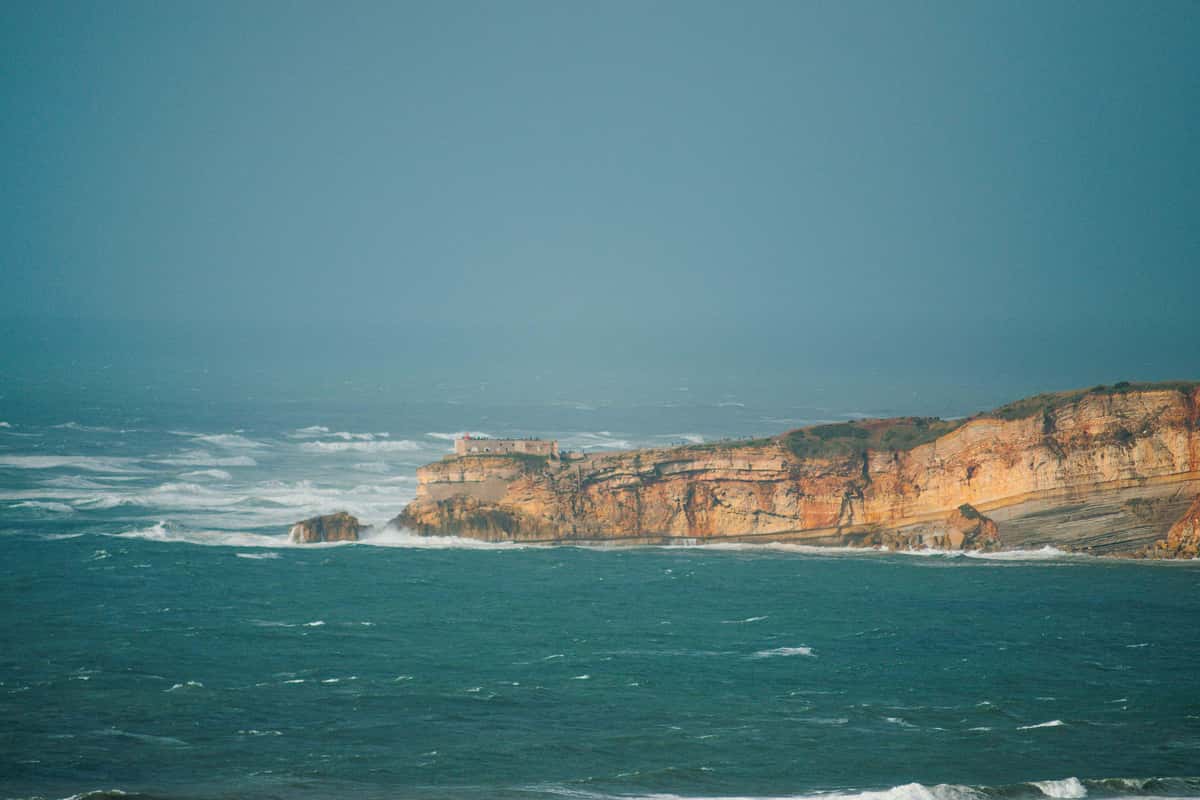 Nazaré, Batalha, Óbidos & Peniche — 5