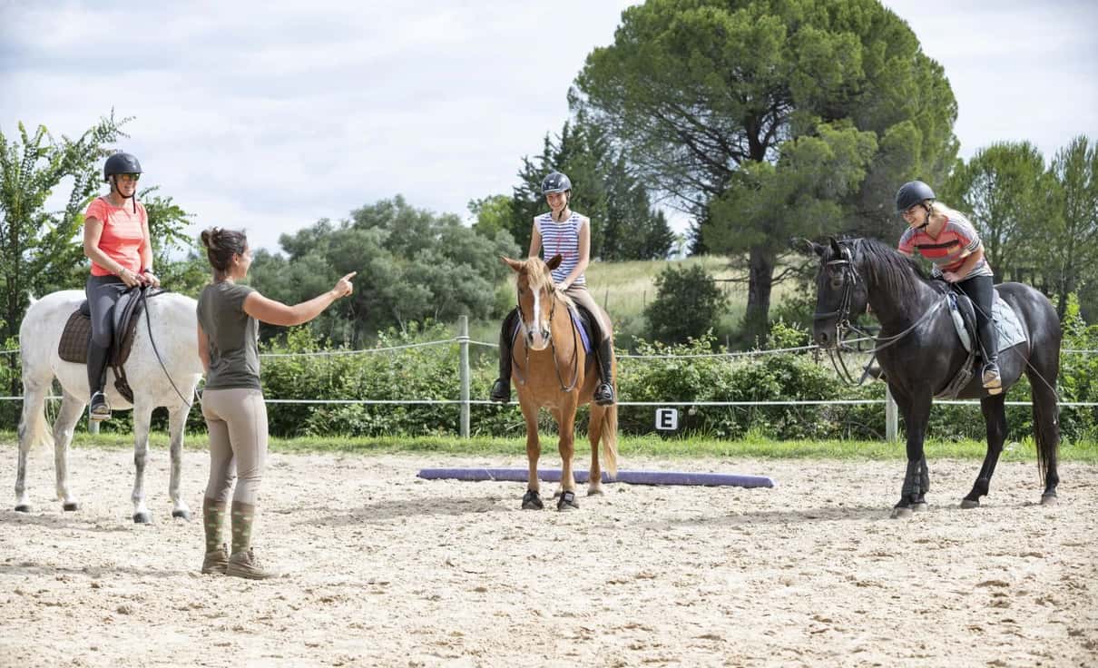 Alanya: Horse Riding Tour with Hotel Transfers 2