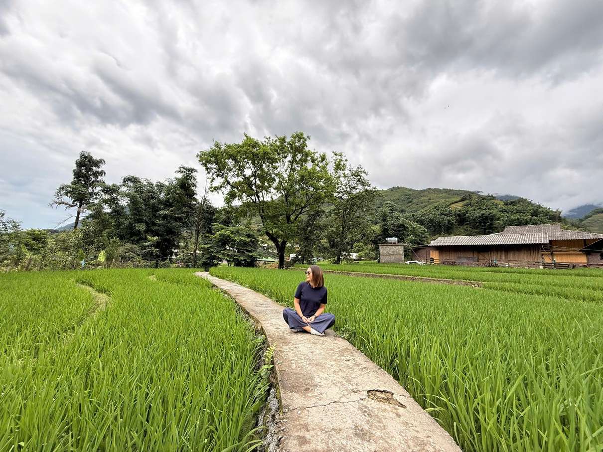 Sapa on a Budget: Insider Map, Budget Breakdown & Recommendations