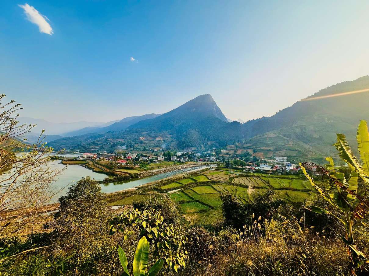 Lao Chai Village & Black H'Mong Culture: What the Travel Guidebooks Won't Tell You
