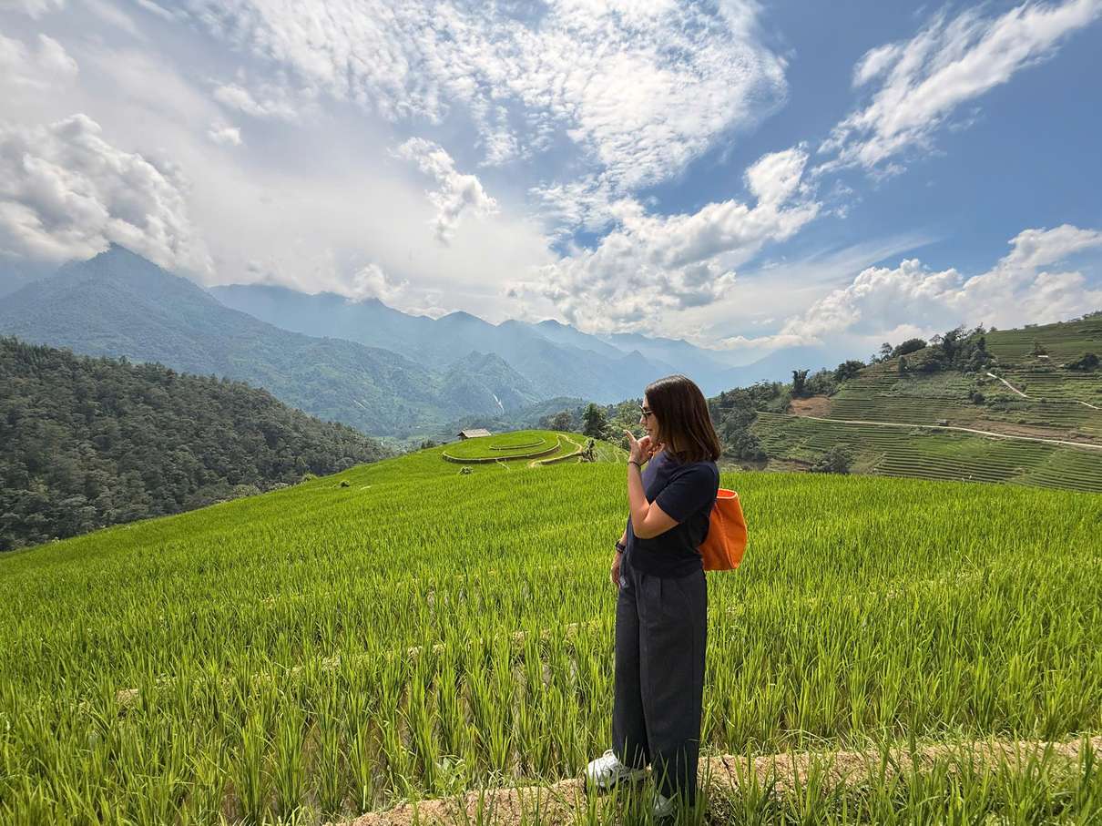 Lao Chai Village & Black H'Mong Culture: Why a Dual-Sport Motorbike Tour is the Best Way to Explore