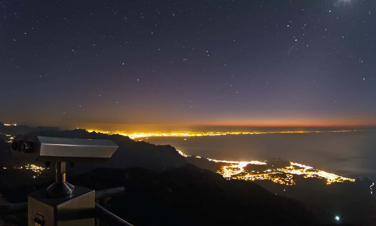 From Antalya or Kemer: Olympos Cable Car Ticket 3