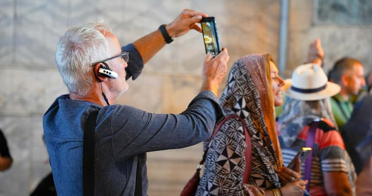 Bridging Two Worlds: Why Istanbul is the Ultimate Haven for American Nomads