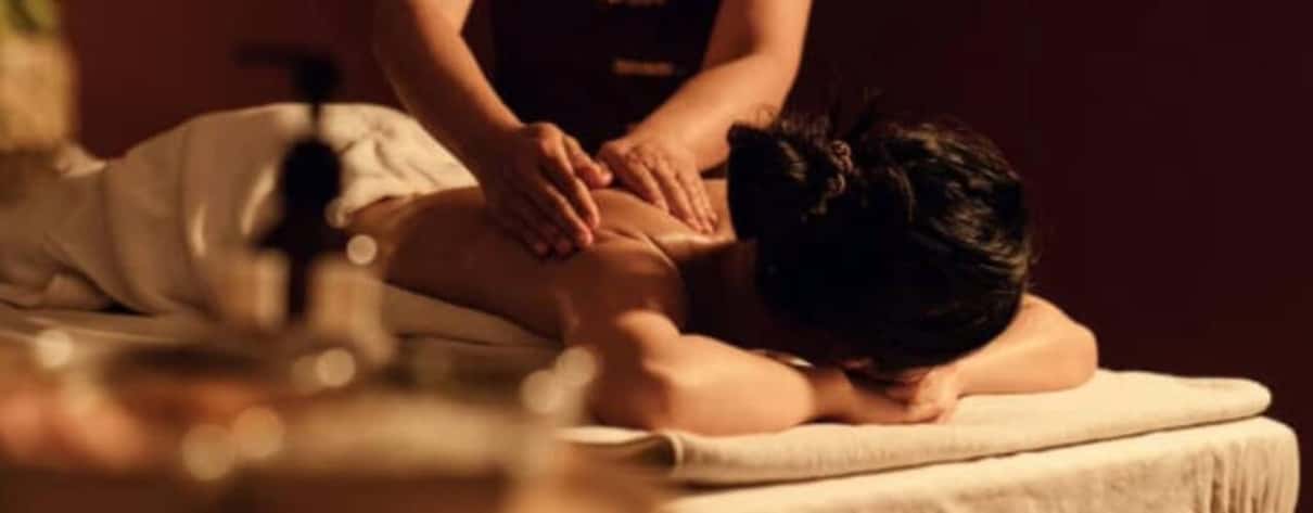 Antalya Belek: World-Style Hammam - Aroma, Bali, Thai & More 3