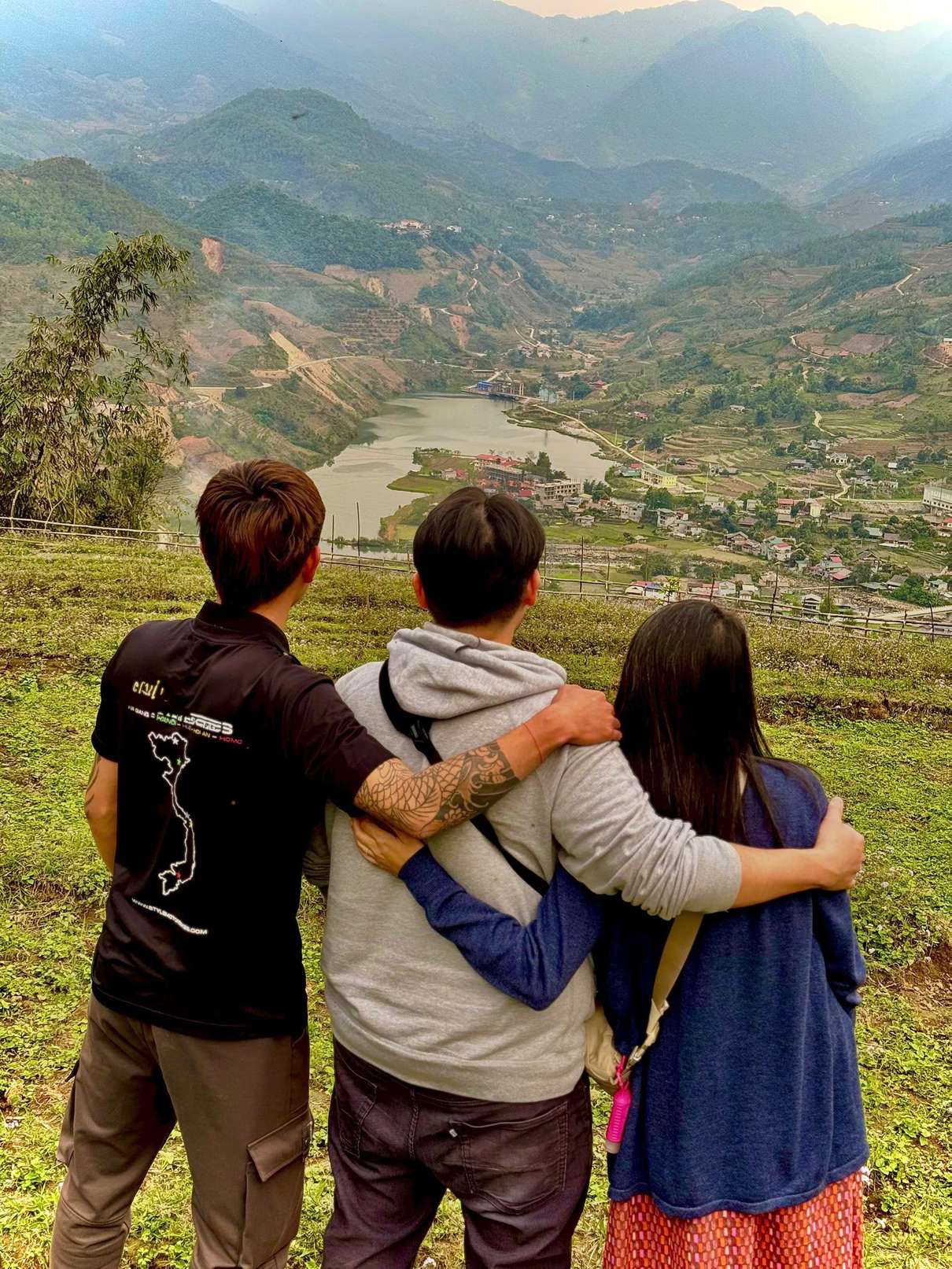 Sapa Transportation & Getting Around: Expert Advice from a Licensed Local Guide